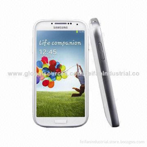 2,600mAh Battery Case for Samsung Galaxy S4